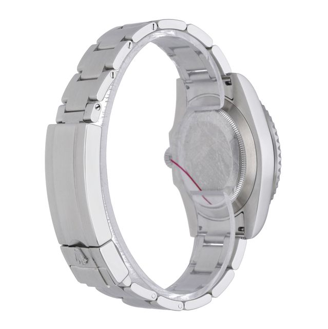 Rolex Submariner 116610 LN Image 4